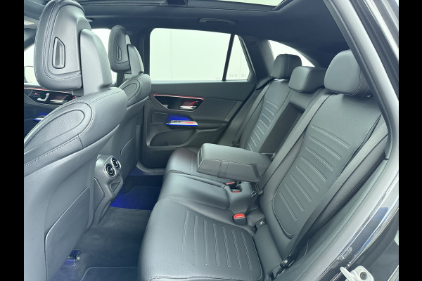 Mercedes-Benz GLC 300 e 4MATIC AMG Line | Pano Trekhaak Memory Digital