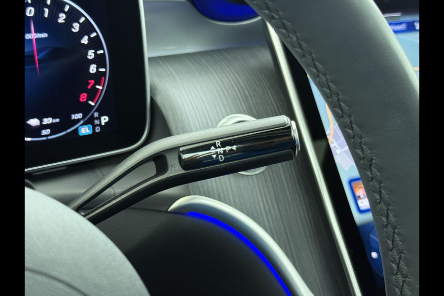 Mercedes-Benz GLC 300 e 4MATIC AMG Line | Pano Trekhaak Memory Digital