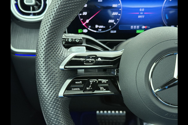 Mercedes-Benz GLC 300 e 4MATIC AMG Line | Pano Trekhaak Memory Digital