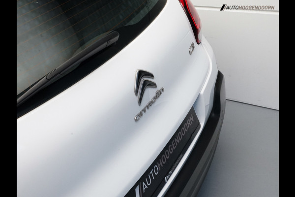 Citroën C3 1.2 PureTech Shine Business 110pk (APPLE CARPLAY,AIRBUMP,LED VERLICHTING,NAVIGTIE,CAMERA,CRUISE,NIEUWE APK,TOPCONDITIE)