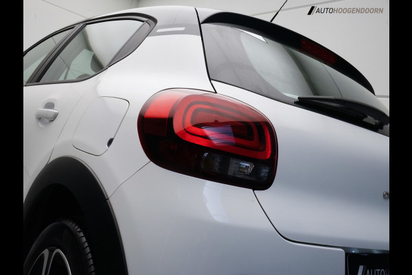 Citroën C3 1.2 PureTech Shine Business 110pk (APPLE CARPLAY,AIRBUMP,LED VERLICHTING,NAVIGTIE,CAMERA,CRUISE,NIEUWE APK,TOPCONDITIE)