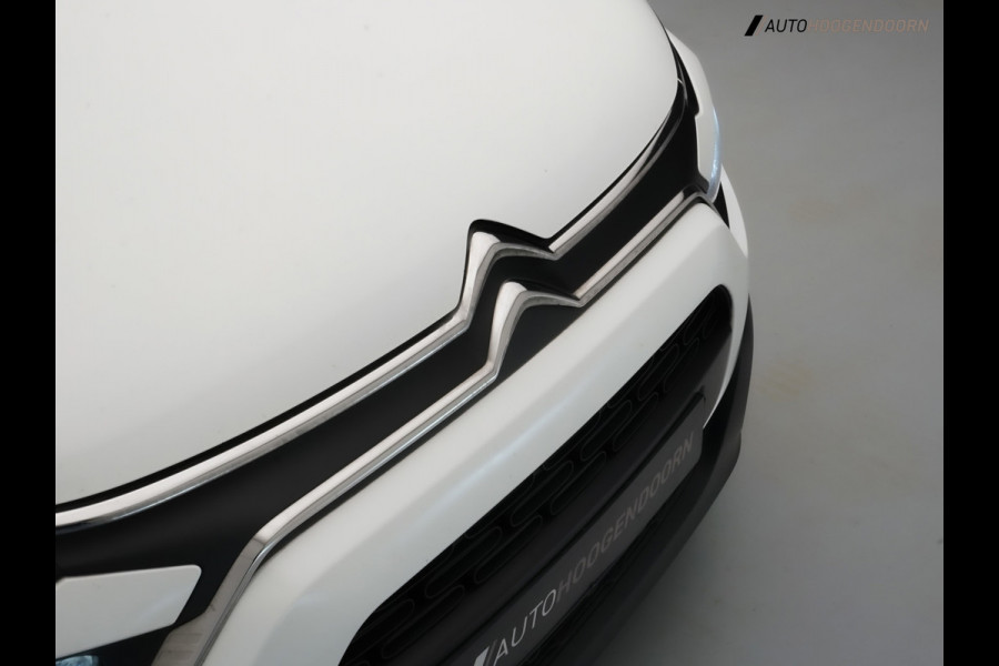 Citroën C3 1.2 PureTech Shine Business 110pk (APPLE CARPLAY,AIRBUMP,LED VERLICHTING,NAVIGTIE,CAMERA,CRUISE,NIEUWE APK,TOPCONDITIE)