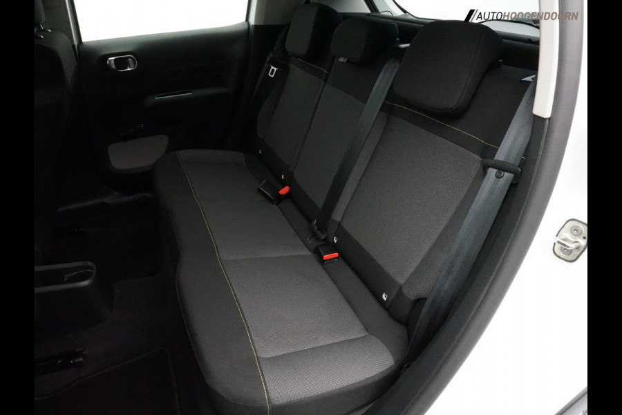 Citroën C3 1.2 PureTech Shine Business 110pk (APPLE CARPLAY,AIRBUMP,LED VERLICHTING,NAVIGTIE,CAMERA,CRUISE,NIEUWE APK,TOPCONDITIE)