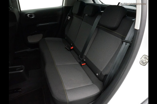 Citroën C3 1.2 PureTech Shine Business 110pk (APPLE CARPLAY,AIRBUMP,LED VERLICHTING,NAVIGTIE,CAMERA,CRUISE,NIEUWE APK,TOPCONDITIE)