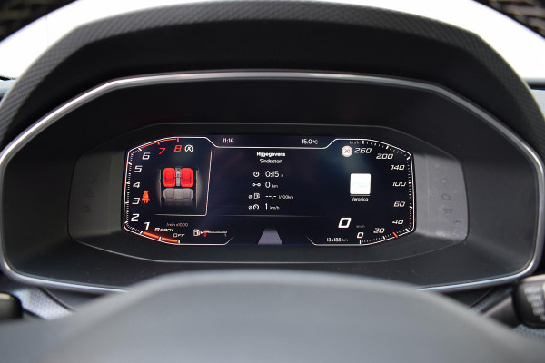 Seat Leon 1.0 TSI Style Launch Edition | Apple CarPlay | Stuur- en Stoelverw. | Camera