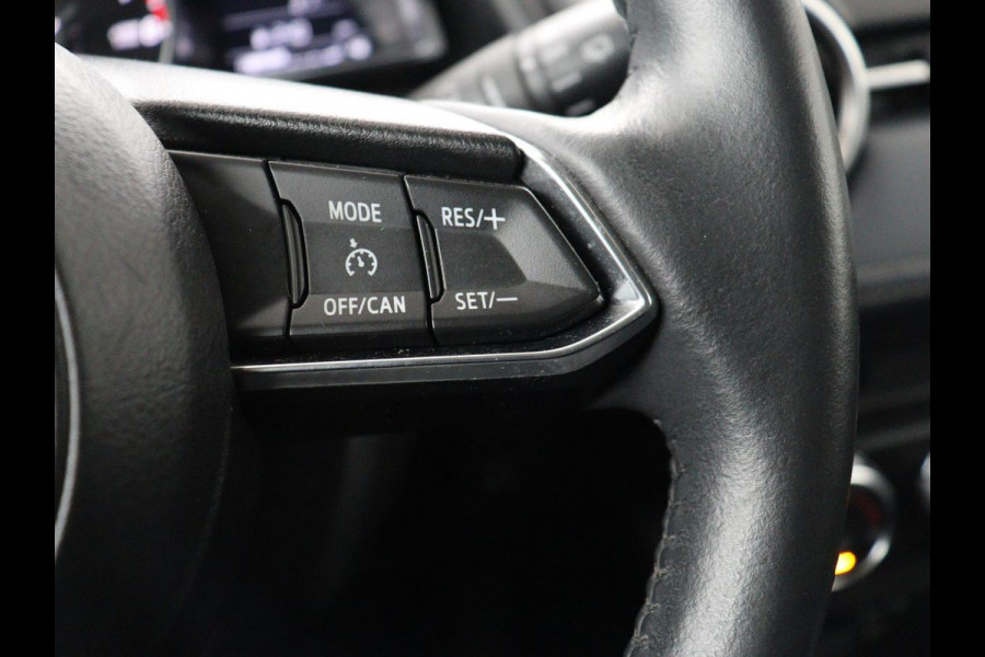 Mazda 2 1.5 Skyact-G Luxury | Stoel & stuurverwarming | Head-Up | Camera | Carplay | Keyless | Full LED | Dodehoek detectie | Climate control | Cruise control | Getint glas | Parkeerhulp
