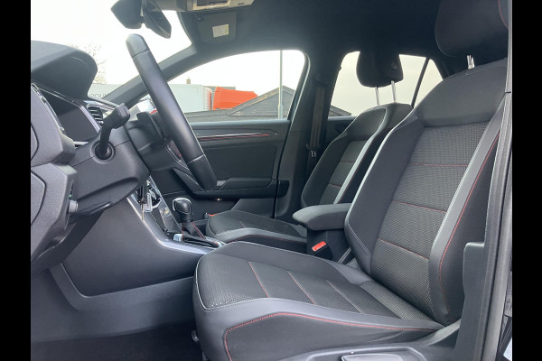 Volkswagen T-Roc 1.5 TSI Sport | R-Line | NAP | Leder | Camera