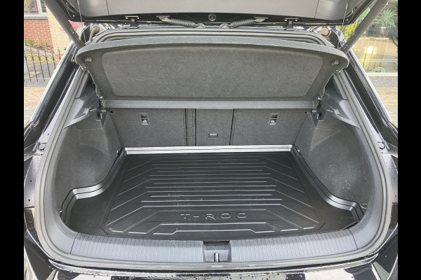 Volkswagen T-Roc 1.5 TSI Sport | R-Line | NAP | Leder | Camera