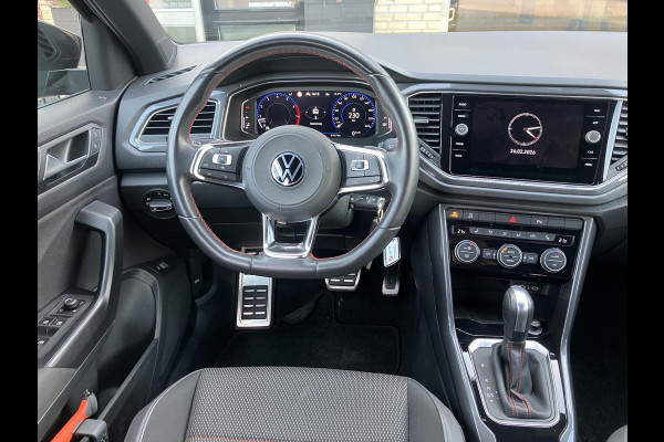 Volkswagen T-Roc 1.5 TSI Sport | R-Line | NAP | Leder | Camera