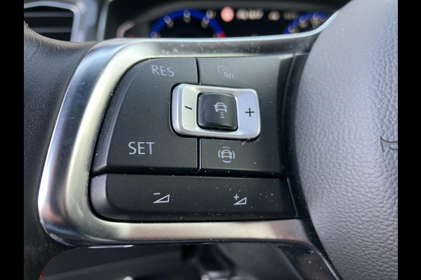 Volkswagen T-Roc 1.5 TSI Sport | R-Line | NAP | Leder | Camera