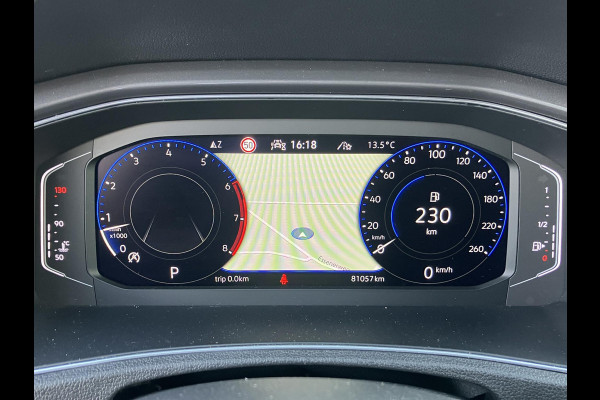 Volkswagen T-Roc 1.5 TSI Sport | R-Line | NAP | Leder | Camera