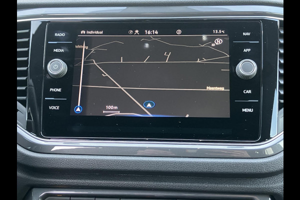 Volkswagen T-Roc 1.5 TSI Sport | R-Line | NAP | Leder | Camera