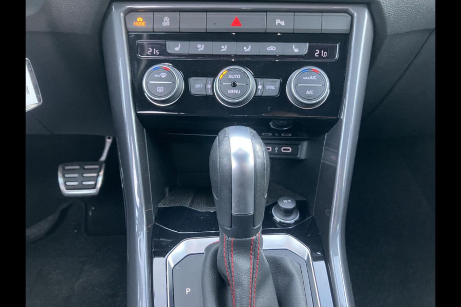 Volkswagen T-Roc 1.5 TSI Sport | R-Line | NAP | Leder | Camera