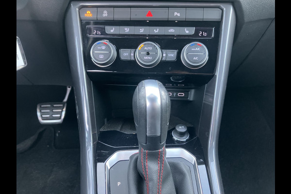 Volkswagen T-Roc 1.5 TSI Sport | R-Line | NAP | Leder | Camera