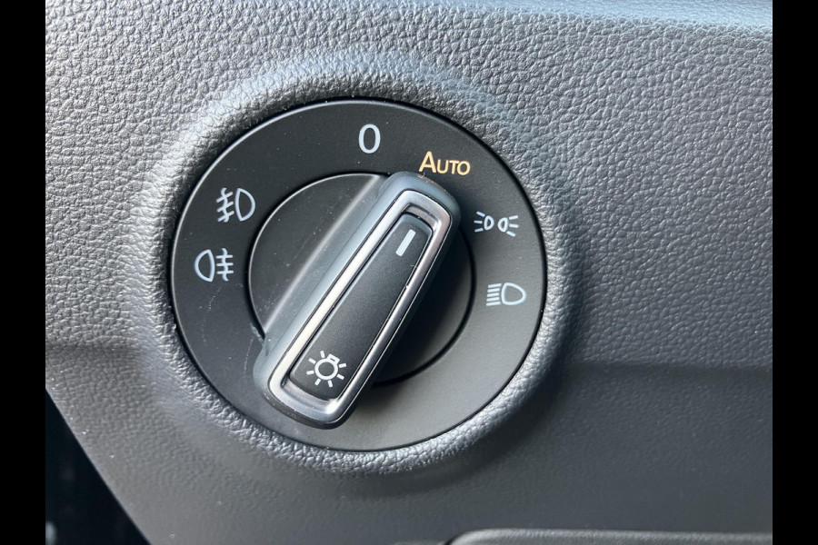 Volkswagen T-Roc 1.5 TSI Sport | R-Line | NAP | Leder | Camera