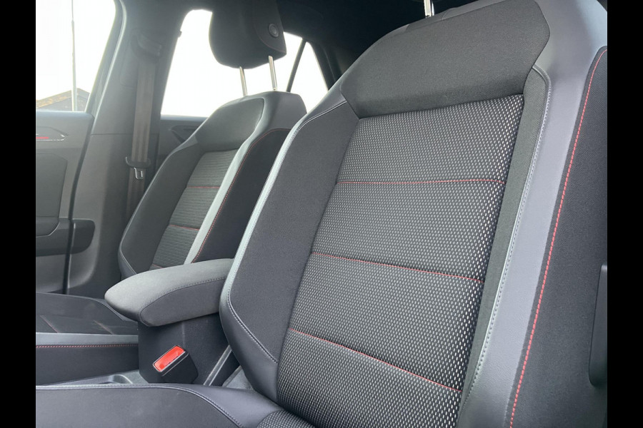 Volkswagen T-Roc 1.5 TSI Sport | R-Line | NAP | Leder | Camera
