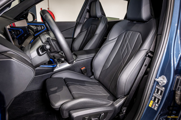 BMW X3 30e xDrive|M-sport|Fisc€65.000|Pano|IconicGlow|FullOpt