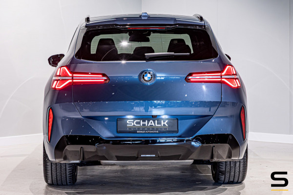 BMW X3 30e xDrive|M-sport|Fisc€65.000|Pano|IconicGlow|FullOpt