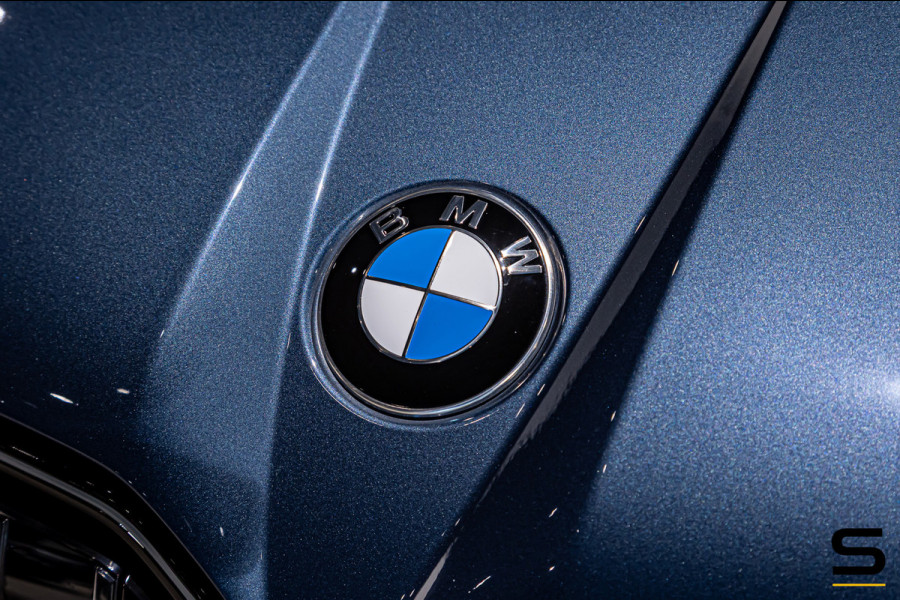 BMW X3 30e xDrive|M-sport|Fisc€65.000|Pano|IconicGlow|FullOpt