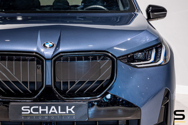 BMW X3 30e xDrive|M-sport|Fisc€65.000|Pano|IconicGlow|FullOpt