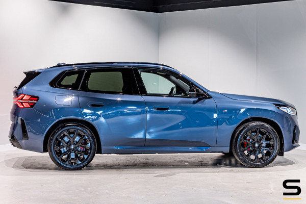 BMW X3 30e xDrive|M-sport|Fisc€65.000|Pano|IconicGlow|FullOpt