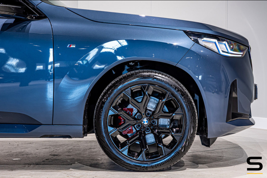 BMW X3 30e xDrive|M-sport|Fisc€65.000|Pano|IconicGlow|FullOpt