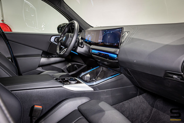 BMW X3 30e xDrive|M-sport|Fisc€65.000|Pano|IconicGlow|FullOpt