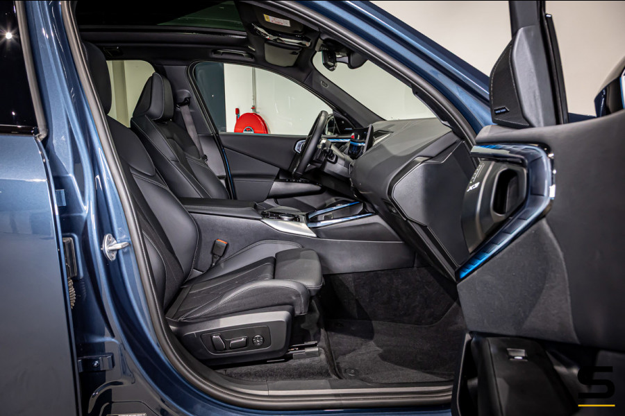 BMW X3 30e xDrive|M-sport|Fisc€65.000|Pano|IconicGlow|FullOpt