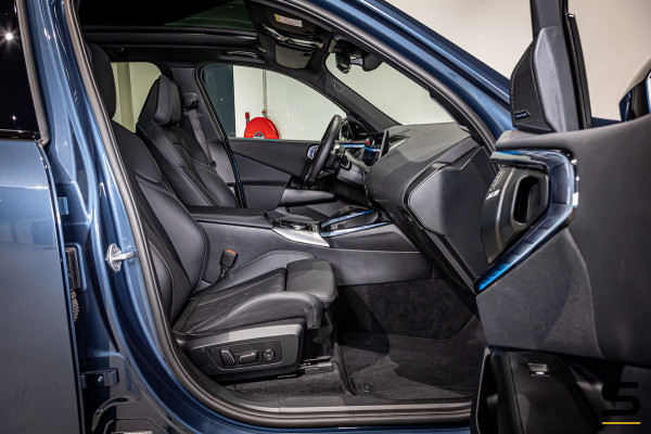 BMW X3 30e xDrive|M-sport|Fisc€65.000|Pano|IconicGlow|FullOpt