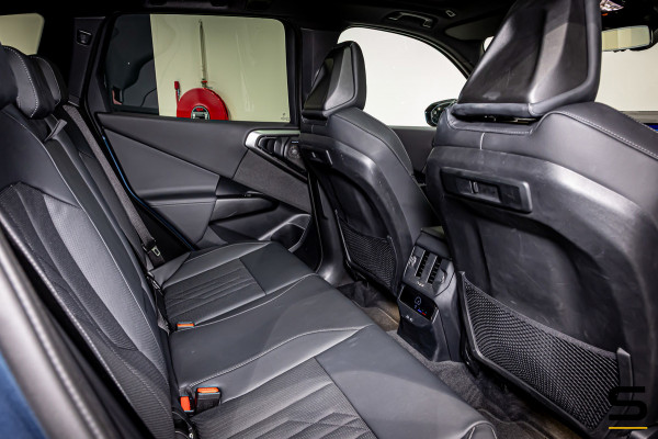 BMW X3 30e xDrive|M-sport|Fisc€65.000|Pano|IconicGlow|FullOpt