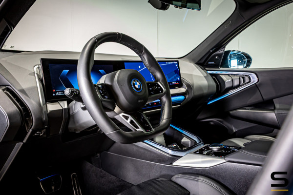 BMW X3 30e xDrive|M-sport|Fisc€65.000|Pano|IconicGlow|FullOpt