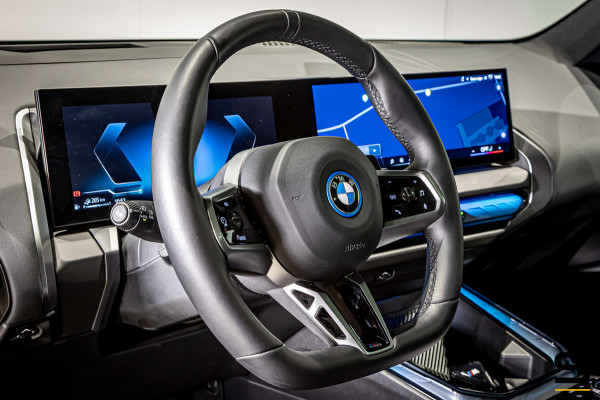 BMW X3 30e xDrive|M-sport|Fisc€65.000|Pano|IconicGlow|FullOpt