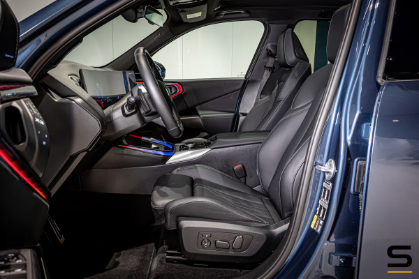 BMW X3 30e xDrive|M-sport|Fisc€65.000|Pano|IconicGlow|FullOpt