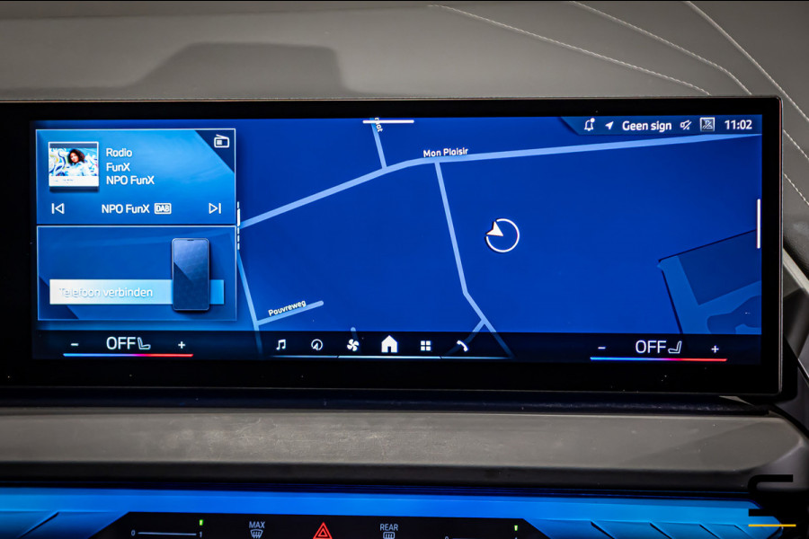 BMW X3 30e xDrive|M-sport|Fisc€65.000|Pano|IconicGlow|FullOpt