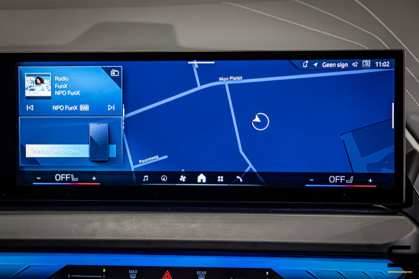 BMW X3 30e xDrive|M-sport|Fisc€65.000|Pano|IconicGlow|FullOpt