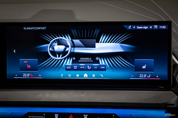 BMW X3 30e xDrive|M-sport|Fisc€65.000|Pano|IconicGlow|FullOpt