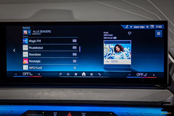 BMW X3 30e xDrive|M-sport|Fisc€65.000|Pano|IconicGlow|FullOpt