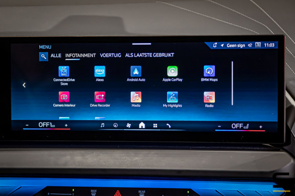 BMW X3 30e xDrive|M-sport|Fisc€65.000|Pano|IconicGlow|FullOpt