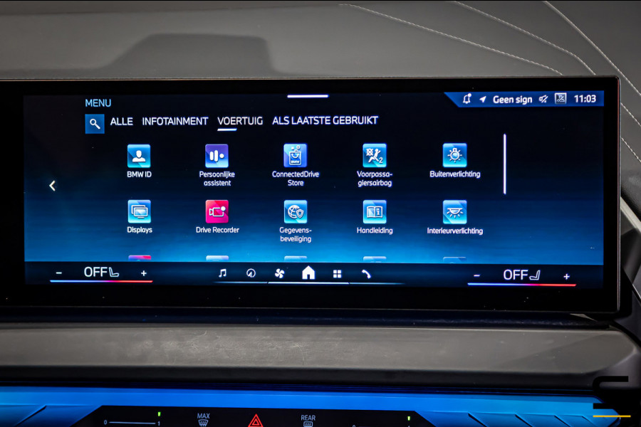 BMW X3 30e xDrive|M-sport|Fisc€65.000|Pano|IconicGlow|FullOpt