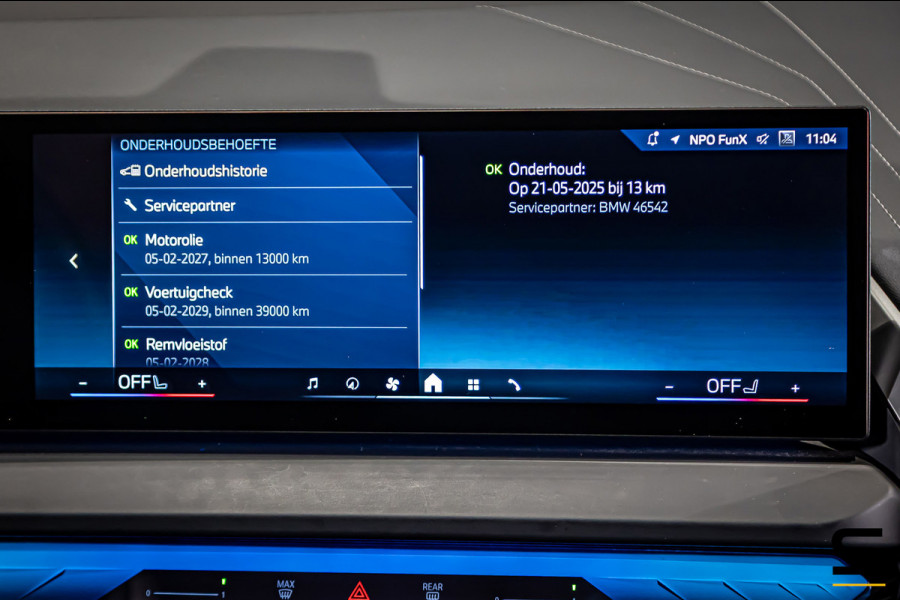 BMW X3 30e xDrive|M-sport|Fisc€65.000|Pano|IconicGlow|FullOpt