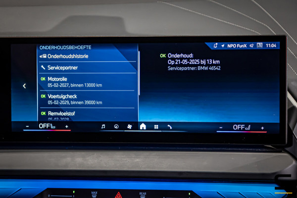 BMW X3 30e xDrive|M-sport|Fisc€65.000|Pano|IconicGlow|FullOpt