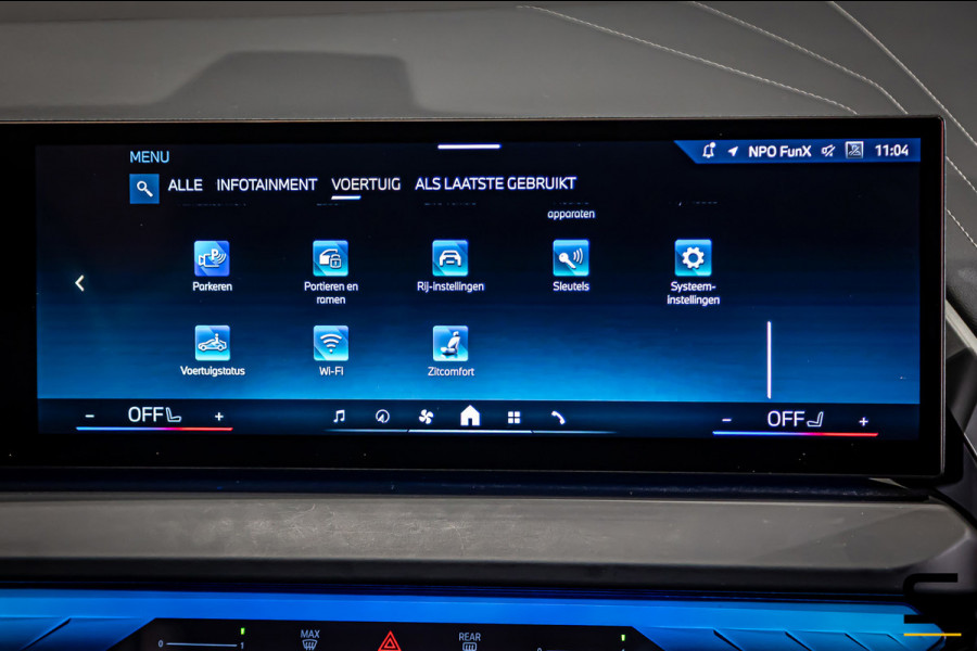 BMW X3 30e xDrive|M-sport|Fisc€65.000|Pano|IconicGlow|FullOpt