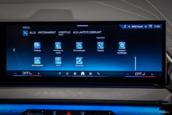 BMW X3 30e xDrive|M-sport|Fisc€65.000|Pano|IconicGlow|FullOpt