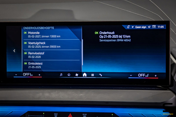 BMW X3 30e xDrive|M-sport|Fisc€65.000|Pano|IconicGlow|FullOpt