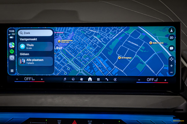 BMW X3 30e xDrive|M-sport|Fisc€65.000|Pano|IconicGlow|FullOpt