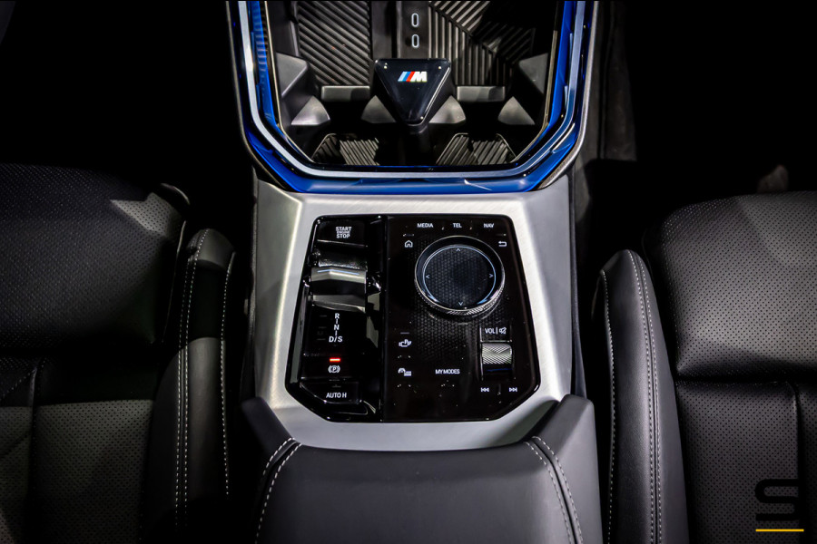 BMW X3 30e xDrive|M-sport|Fisc€65.000|Pano|IconicGlow|FullOpt