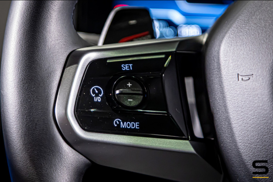 BMW X3 30e xDrive|M-sport|Fisc€65.000|Pano|IconicGlow|FullOpt