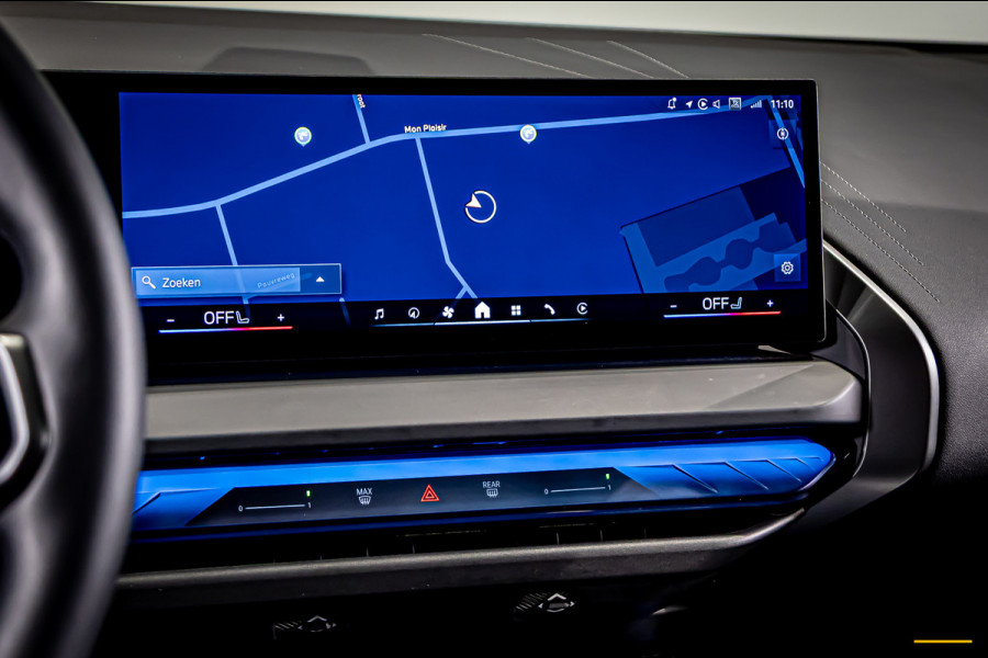 BMW X3 30e xDrive|M-sport|Fisc€65.000|Pano|IconicGlow|FullOpt