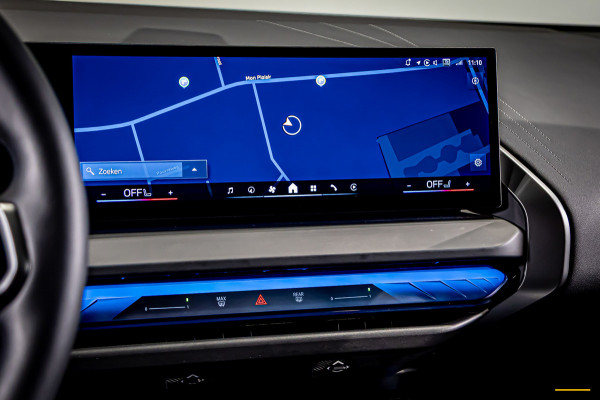 BMW X3 30e xDrive|M-sport|Fisc€65.000|Pano|IconicGlow|FullOpt