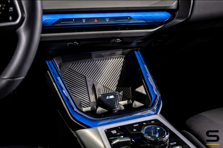 BMW X3 30e xDrive|M-sport|Fisc€65.000|Pano|IconicGlow|FullOpt